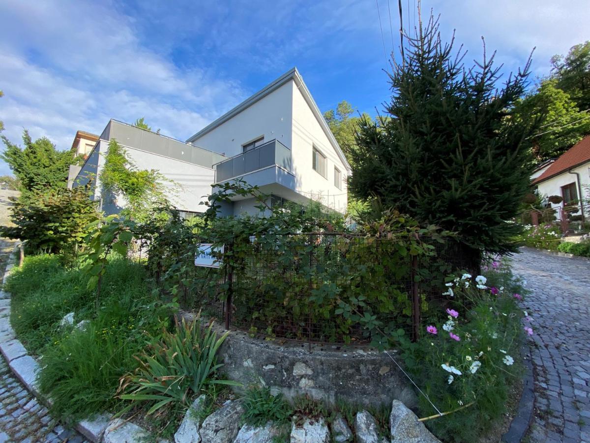 Rosemary Apartment Bratislava Exterior foto